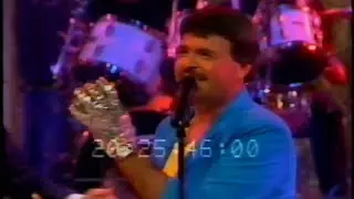 SAIL ON performed by The Imperials of 1985