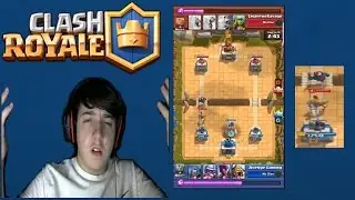 Clash Royale Rant