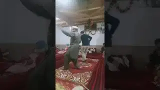 hunzai culture dance Desi bazum pashto hareep