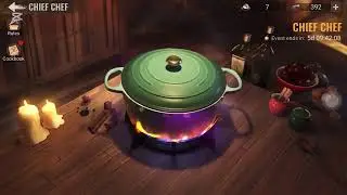 State of Survival: Tips on Chief Chef