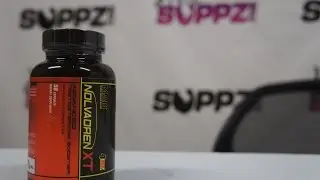 MAN Sports Nolvadren XT Review