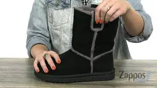 UGG Classic Short Spill Seam Boot SKU: 9076288