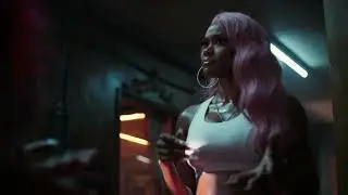 P-Valley Season 2 Episode 9 clip - Secrets