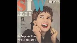 Siw Malmkvist - Die Wege der Liebe