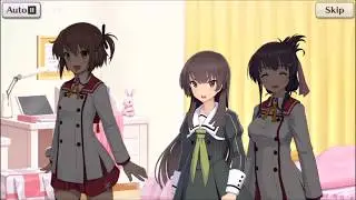Toji no Miko Juujou Hiyori Toji Episode