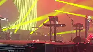 INFORMATION SOCIETY - What's On Your Mind /Pure Energy (Suhai Music Hall - 20/12/25)