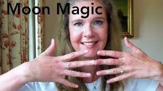Toller Schmuck von MOON MAGIC / ECHTE EDELSTEINE