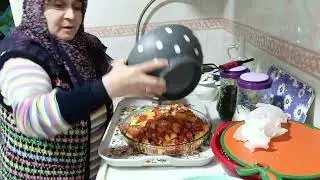 BİLİN BAKALİM BUGÜN NE YAPTİM Z😍🥰😋