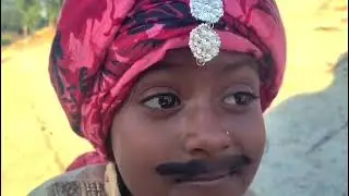 রাজার ছেলে কাঠুরিয়ার মেয়ের প্রেম