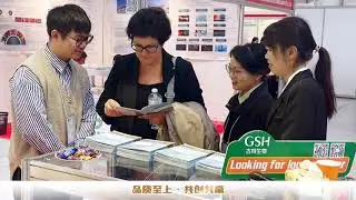 Moscow Russia Global Ingredients Show Highlights