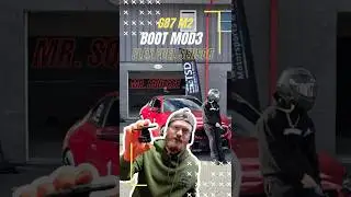 Руководство по установке датчика топлива S58 Bootmod3 Flex &mdash; модификация BMW от Mr Squeeze &mdash; G80 ...