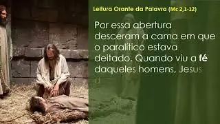 1ª semana do tempo comum |  sexta-feira