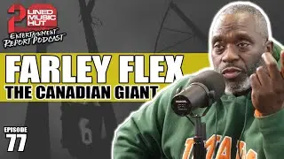 FARLEY FLEX ON CANADIAN IDOL, BEING 