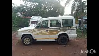 Tata Sumo Used Car Sales, In Tamil Nadu India, Bala Car Sales, Buying Online Service,