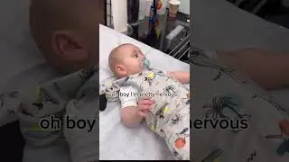 Baby's First Tattoo