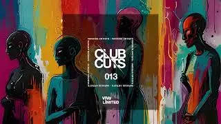 Menary - Proverb (Original Mix) | VIVa LIMITED