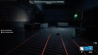 Phantom Investigation Hospital  Speedrun 1:19