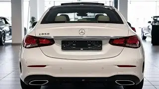BMW & AUDI 😱 | 2026 Mercedes CLE Coupe AMG UNLEASHED!&rdquo;