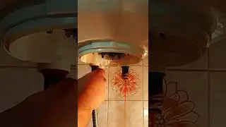 Scaldabagno Elettrico Guasto: Svuoto e Rimuovo #idraulico #plumber #boiler