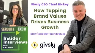 How Givsly Taps Brand Values to Drive Business Growth