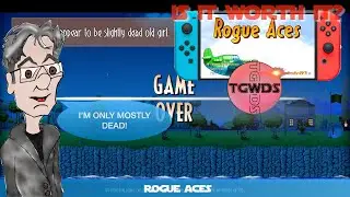 IS IT WORTH IT? ROGUE ACES | TGWDS