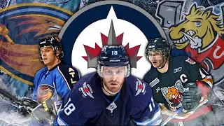 The Forever Underrated Career Of Bryan Little