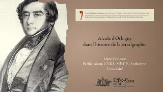 COLLOQUE Historiographie et &Eacute;pist&eacute;mologie - Alcide d'Orbigny