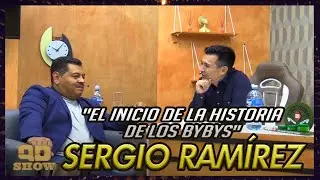 Sergio Ramírez | El inicio de la historia de LOS BYBYS- México