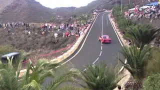 Juan Betancor Herrera Toyota Twin Can Tamaimo 2012