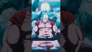 Strongest Sternritter is Here 💪☠️ Gerard Valkyrie 🔥🥶 Untitled #13 [AMV/Edit]