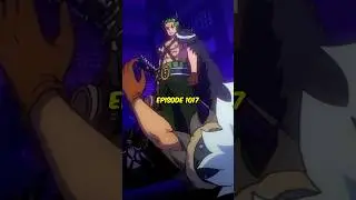Three straw hats used conquerors haki without knowing