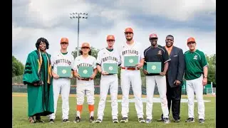 Talent & Academics  - Perfect Game - Daron Sutton - Flatground Baseball - Recruiting w/ Josh Rudd