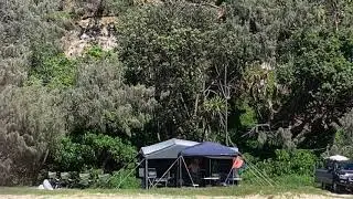 Teewah Beach - Qld