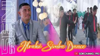 SIMBA DANCE (LAGU LAMA) - BUROK SENI CAHAYA MUDA (SCM) LIVE DESA CIAWIGAJAH 07 DESEMBER 2025.