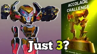 Capture 3 Control Points Without Incurring Damage In One Battle / Mech Arena CPC