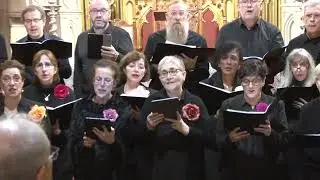 La peregrinaci&oacute;n - Coro Divertimento 16/12/2025