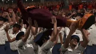 EA SPORTS College Football 26 CCL Season 3 Week 12 vs Texas