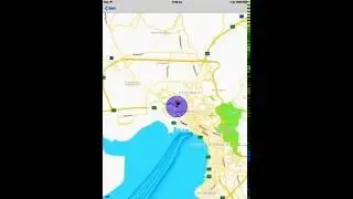 Crowd Gaming - IOS Application