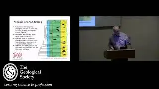 Lyell 2018: KEYNOTE: Recovery of life from the greatest mass extinction of all time