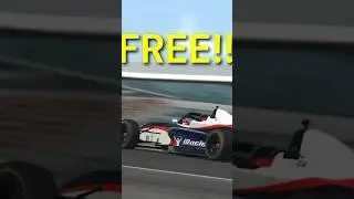 FREE CAR + 1 YEAR iRacing Membership for $10 #iracing #simracing #promocodes