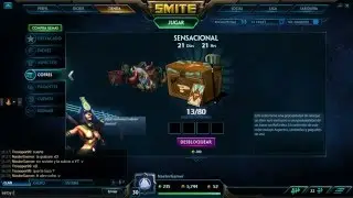 Cofres op :v
