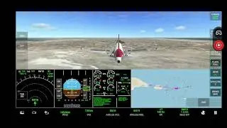 Best ILS Landing | A320