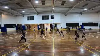 AlDub vs JaDine | Semis 2 | AVC 2026 Fun Games | Sesh 03 | Finman | Main
