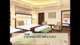 Maji de Watashi ni Koishinasai! A-1 / Azumi Part 5A (Full Game/Uncut/ENG)