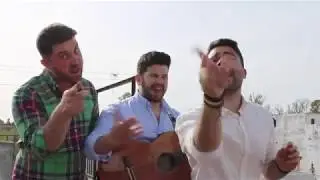 Sevillanas del Capit&aacute;n Adobo (Grupo RqueR)