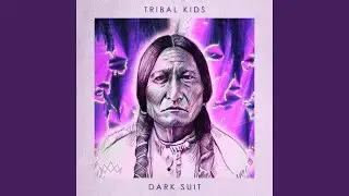 Tribal Kids