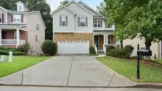 535 Briarfield Crossing, Marietta, GA 30066