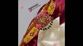 sbr 10 after price+ship //for order WhatsApp 7013270798 #Hindujaa #onegram #wholesalejewel