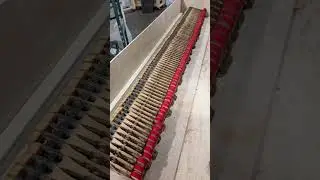 Steinway S (ca. 1936) Piano Restoration