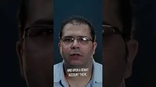 Как начать инвестировать в паевые фонды в Индии | #DrShivamSood